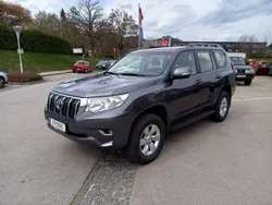 Grau Gebraucht 2021 Toyota Land Cruiser City SUV | € 61.750 (Fairer Preis)