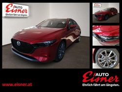 Neu 2025 Mazda 3 Center-Line Limousine | € 31.780 (Etwas zu teuer)