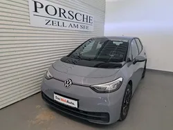 Mittelgrau normal Gebraucht 2021 VW ID.3 Pro Performance Kleinwagen | € 20.800 (Guter Preis)