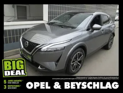 Gebraucht 2022 Nissan Qashqai Tekna SUV | € 27.480 (Superpreis)
