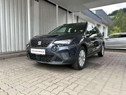 Grau Neu 2025 Seat Arona Reference SUV | € 19.790 (Superpreis)