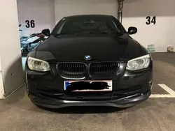 Gebraucht 2011 BMW 330 Coupé | € 11.499 (Guter Preis)
