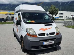 Weiß Gebraucht 2004 Renault Trafic Van | € 4.000 (Superpreis)