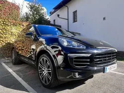 Gebraucht 2016 Porsche Cayenne Platinum Edition SUV | € 35.900 (Fairer Preis)