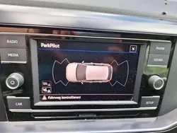Gebraucht 2019 VW Polo Comfortline Limousine | € 10.500 (Guter Preis)
