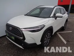 Neu 2024 Toyota Corolla Cross Active SUV | € 34.490 (Superpreis)