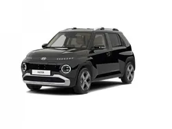 Abyss black pearl Neu 2025 Hyundai Inster Kleinwagen | € 27.110 (Fairer Preis)