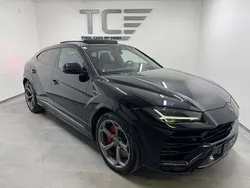 Schwarz Gebraucht 2019 Lamborghini Urus SUV | € 264.990