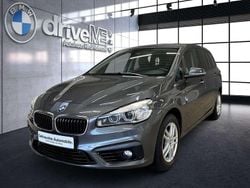 Grau Gebraucht 2018 BMW 218 Sport Line Kombi | € 17.900 (Guter Preis)