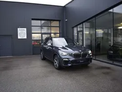 Grau Gebraucht 2019 BMW X5 M Performance SUV | € 59.990 (Fairer Preis)