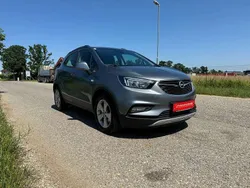 Grau Gebraucht 2017 Opel Mokka X Edition SUV | € 10.890 (Fairer Preis)