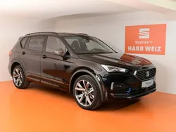 Schwarz Gebraucht 2024 Seat Tarraco FR SUV | € 36.980 (Guter Preis)