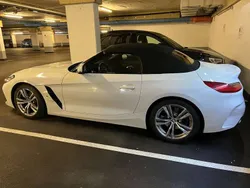 Weiß Gebraucht 2019 BMW Z4 M Sport Cabrio | € 44.900