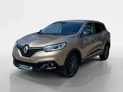Gold Gebraucht 2016 Renault Kadjar Zen SUV | € 11.700 (Fairer Preis)