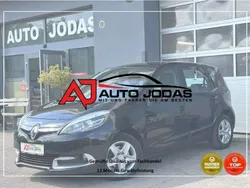 Schwarz Gebraucht 2016 Renault Scénic III Expression Van / Kleinbus | € 8.700 (Fairer Preis)