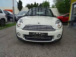 Beige Gebraucht 2011 Mini Cooper Cabriolet Chili Cabrio | € 11.990 (Fairer Preis)