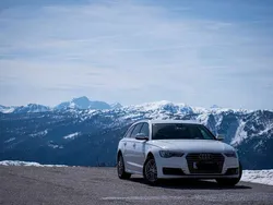 Gebraucht 2015 Audi A6 Comfort Kombi | € 15.499 (Guter Preis)