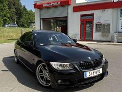 Gebraucht 2011 BMW 325 M Performance Coupé | € 14.000