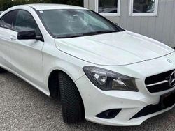 Gebraucht 2013 Mercedes CLA200 Coupé | € 12.500 (Guter Preis)
