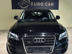 Schwarz Gebraucht 2012 Audi Q5 Design SUV | € 15.950 (Fairer Preis)