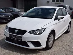 Weiß Gebraucht 2021 Seat Ibiza Style Limousine | € 13.500 (Guter Preis)