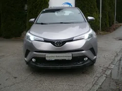 Gebraucht 2017 Toyota C-HR SUV | € 15.990 (Fairer Preis)