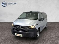 Silber Gebraucht 2020 VW T6.1 Van | € 38.350 (Teuer)