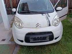 Gebraucht 2009 Citroën C1 Kleinwagen | € 2.200