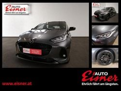 Lead grey Neu 2025 Mazda 2 Homura-Line Kleinwagen | € 27.644 (Fairer Preis)