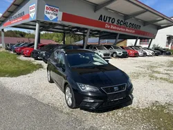 Gebraucht 2019 Seat Leon Black Edition Kombi | € 14.900 (Guter Preis)