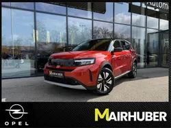 Orange Neu 2025 Opel Frontera SUV | € 32.800 (Fairer Preis)