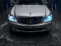 Gebraucht 2011 Mercedes S350 Limousine | € 15.000 (Superpreis)