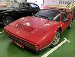 Rot Gebraucht 1988 Ferrari 328 | € 130.000
