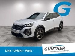 Weiß Gebraucht 2024 Peugeot 2008 Allure SUV | € 20.990 (Fairer Preis)