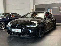 Schwarz Gebraucht 2022 BMW M4 Competition Edition Coupé | € 82.990 (Guter Preis)