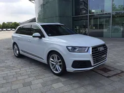 Gebraucht 2015 Audi Q7 S-Line SUV | € 34.900 (Superpreis)