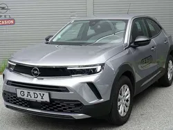 Grau Gebraucht 2024 Opel Mokka Edition SUV | € 19.989 (Guter Preis)