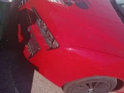 Rot Gebraucht 2006 Alfa Romeo Brera Coupé | € 3.990