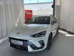 Grau Gebraucht 2025 Cupra Leon Limousine | € 43.500