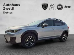 Grau Gebraucht 2020 Subaru XV Style SUV | € 21.990 (Guter Preis)