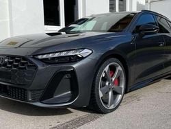 Grau Gebraucht 2025 Audi A5 Ambiente Coupé | € 64.990