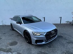 Grau Gebraucht 2020 Audi A6 Sport Kombi | € 45.900 (Guter Preis)