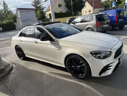 Gebraucht 2021 Mercedes E53 AMG AMG Limousine | € 77.500 (Fairer Preis)