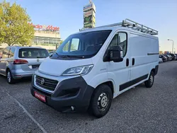 Weiß Gebraucht 2018 Fiat Ducato Van | € 15.990 (Superpreis)