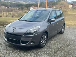 Grau Gebraucht 2011 Renault Scénic III Van / Kleinbus | € 4.250 (Fairer Preis)