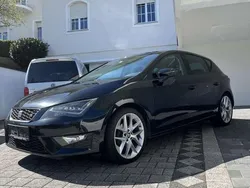 Gebraucht 2013 Seat Leon FR Limousine | € 8.200 (Guter Preis)
