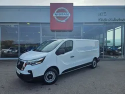 Weiß Neu 2024 Nissan Primastar Acenta Van / Kleinbus | € 32.388 (Superpreis)