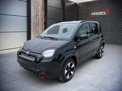 Blau Neu 2024 Fiat Panda Cross Cross Kleinwagen | € 15.990