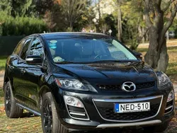 Gebraucht 2010 Mazda CX-7 Exclusive-Line SUV | € 6.800