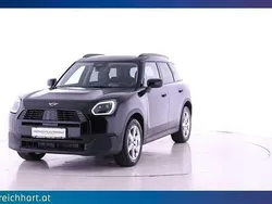 Schwarz Gebraucht 2025 Mini Countryman SUV | € 38.890 (Guter Preis)